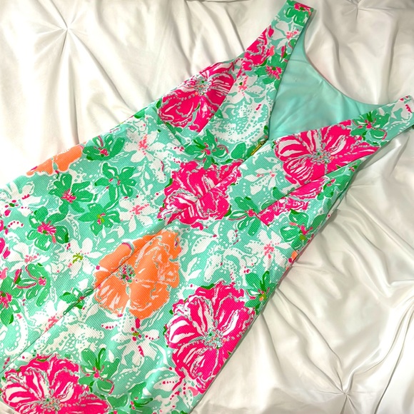 Lilly Pulitzer Dress - Picture 2 of 3